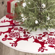 Christmas Tree Skirts & Collars Sale | Wayfair